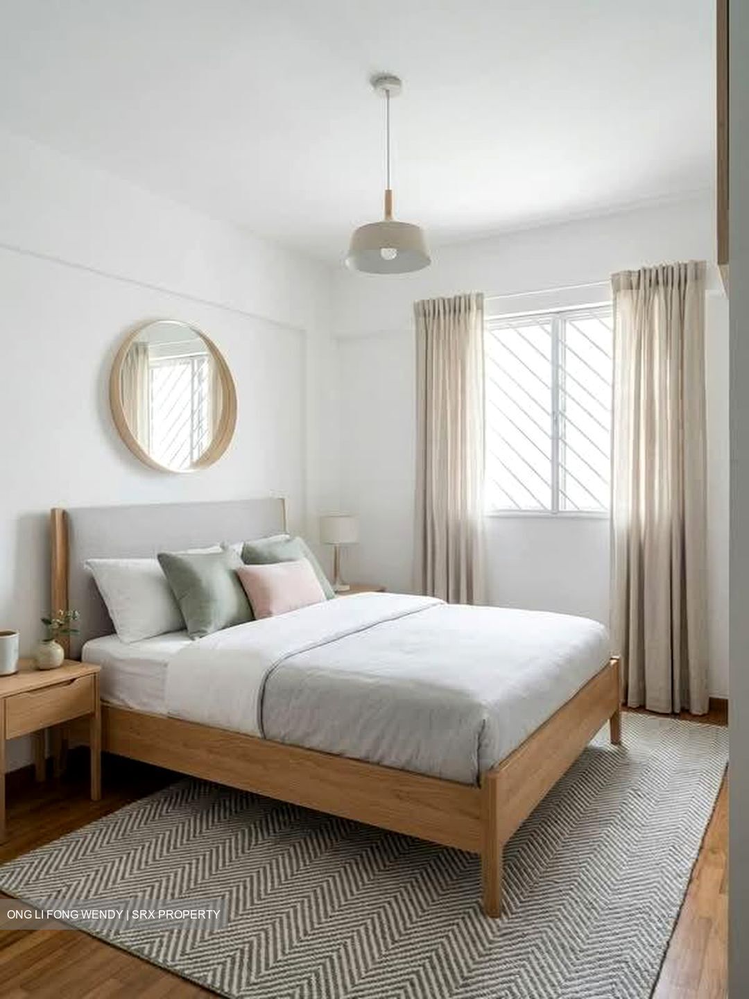 Blk 426 Clementi Avenue 3 (Clementi), HDB 3 Rooms #552062801